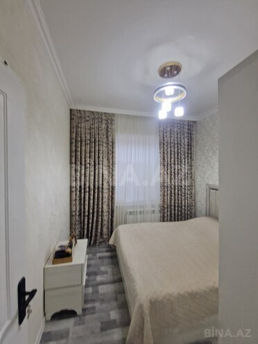 Satılır 4 otaqlı həyət evi/bağ evi 122 m², Savalan q., photo 11 from 16