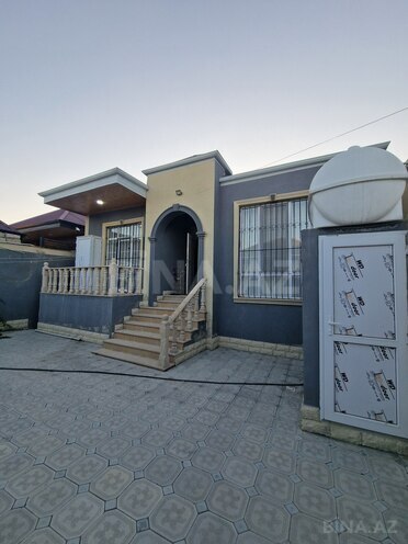 Satılır 4 otaqlı həyət evi/bağ evi 122 m², Savalan q., photo 5 from 16