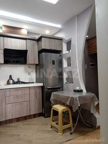 Продаётся 3-комн. новостройка 130 м², м. Ази Асланов, photo 6 from 25