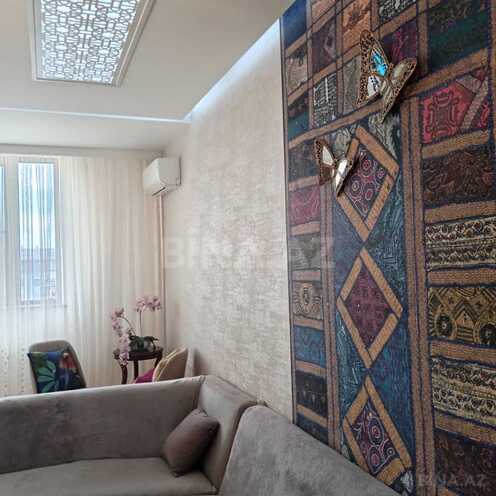 Продаётся 3-комн. новостройка 130 м², м. Ази Асланов, photo 19 from 25