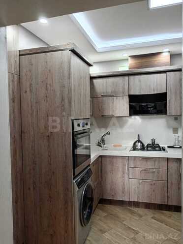 Продаётся 3-комн. новостройка 130 м², м. Ази Асланов, photo 7 from 25