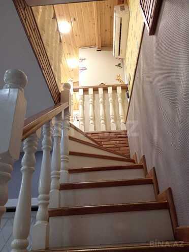 Продаётся 3-комн. новостройка 130 м², м. Ази Асланов, photo 14 from 25