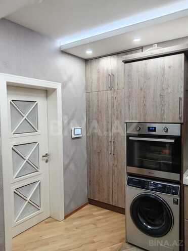 Продаётся 3-комн. новостройка 130 м², м. Ази Асланов, photo 18 from 25