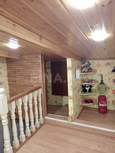 Продаётся 3-комн. новостройка 130 м², м. Ази Асланов, photo 13 from 25