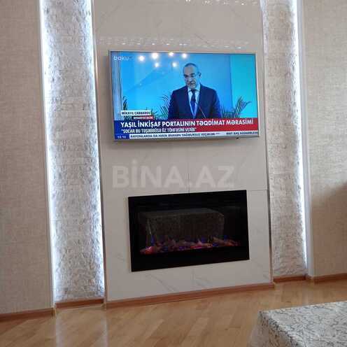 Продаётся 3-комн. новостройка 130 м², м. Ази Асланов, photo 12 from 25