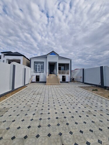 Продаётся 4-комн. дом/дача 92 м², пос. Кюрдаханы, photo 5 from 14