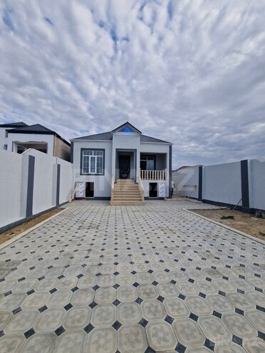 Продаётся 4-комн. дом/дача 92 м², пос. Кюрдаханы, photo 3 from 14