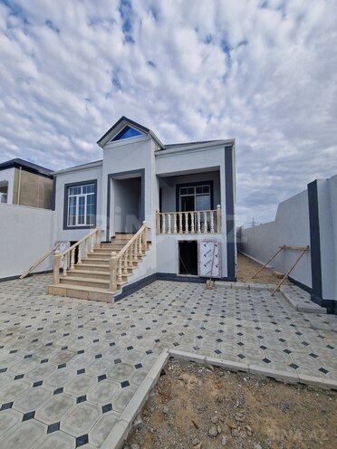 Продаётся 4-комн. дом/дача 92 м², пос. Кюрдаханы, photo 8 from 14