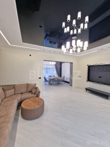 Satılır 7 otaqlı həyət evi/bağ evi 300 m², Buzovna q., photo 24 from 32
