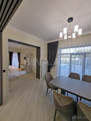 Satılır 7 otaqlı həyət evi/bağ evi 300 m², Buzovna q., photo 28 from 32