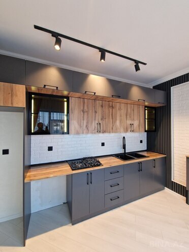 Satılır 7 otaqlı həyət evi/bağ evi 300 m², Buzovna q., photo 8 from 32