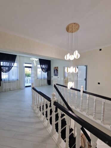 Satılır 7 otaqlı həyət evi/bağ evi 300 m², Buzovna q., photo 15 from 32
