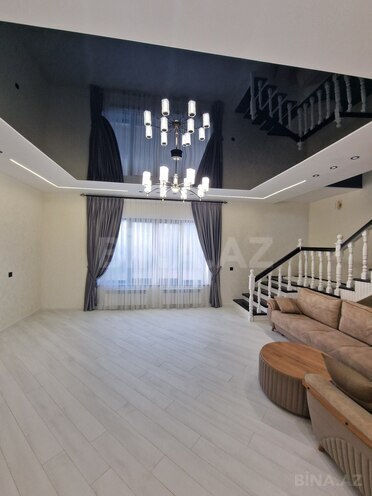 Satılır 7 otaqlı həyət evi/bağ evi 300 m², Buzovna q., photo 29 from 32
