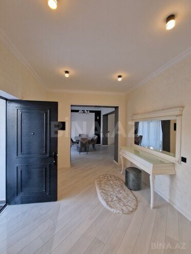 Satılır 7 otaqlı həyət evi/bağ evi 300 m², Buzovna q., photo 31 from 32