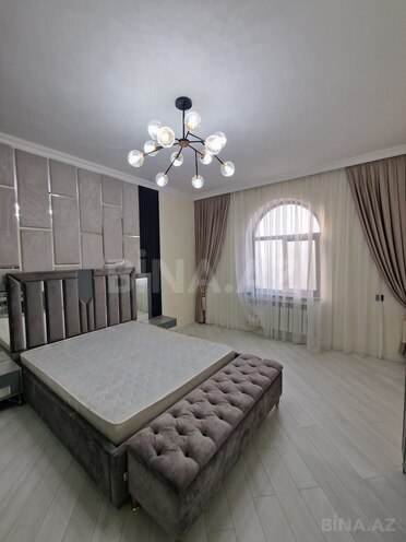 Satılır 7 otaqlı həyət evi/bağ evi 300 m², Buzovna q., photo 20 from 32