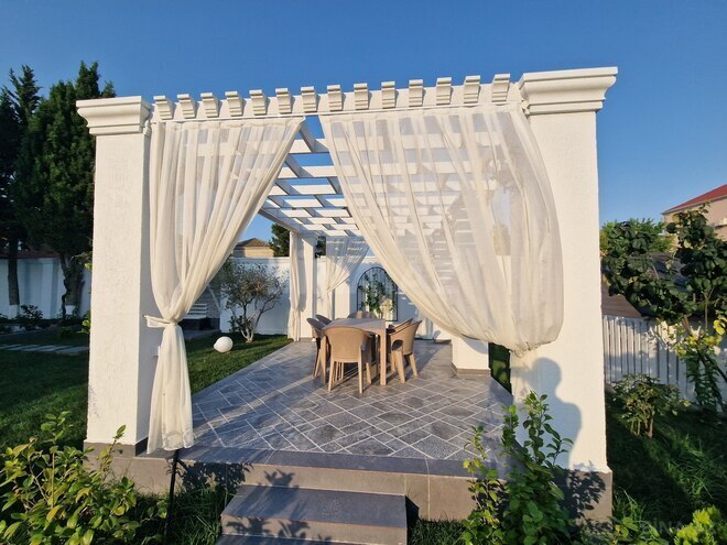 Satılır 7 otaqlı həyət evi/bağ evi 300 m², Buzovna q., photo 9 from 32