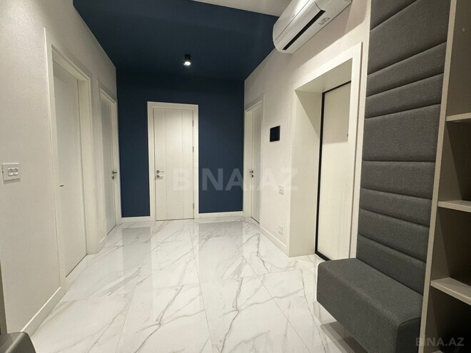 Продаётся 2-комн. новостройка 95 м², пос. Аг шехер, photo 22 from 23