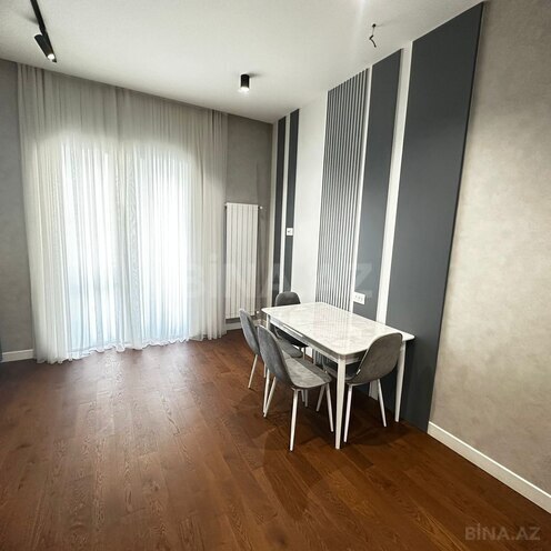 Продаётся 2-комн. новостройка 95 м², пос. Аг шехер, photo 12 from 23
