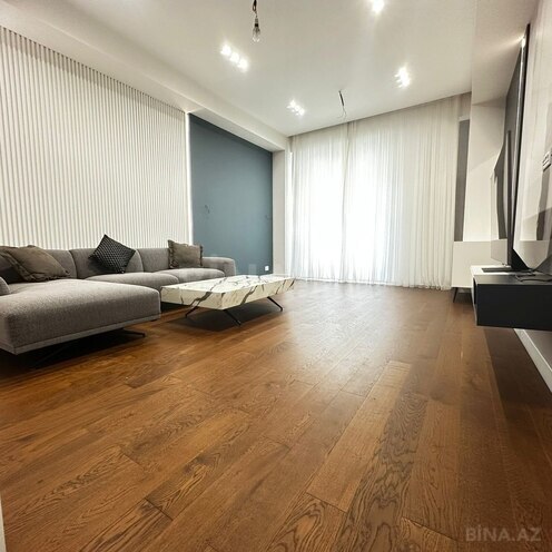 Продаётся 2-комн. новостройка 95 м², пос. Аг шехер, photo 5 from 23
