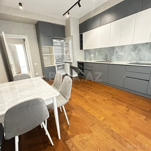 Продаётся 2-комн. новостройка 95 м², пос. Аг шехер, photo 6 from 23
