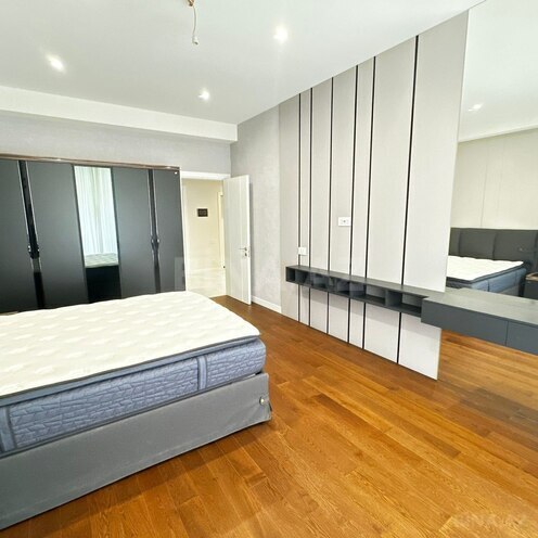 Продаётся 2-комн. новостройка 95 м², пос. Аг шехер, photo 11 from 23