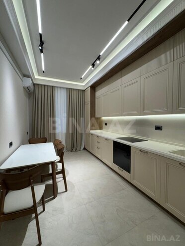 Продаётся 3-комн. новостройка 120 м², м. Элмляр Академиясы, photo 5 from 15
