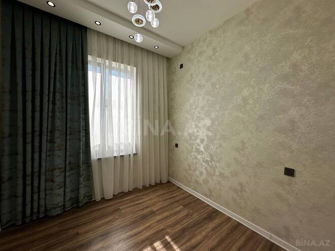 Satılır 4 otaqlı həyət evi/bağ evi 100 m², Şüvəlan q., photo 17 from 18