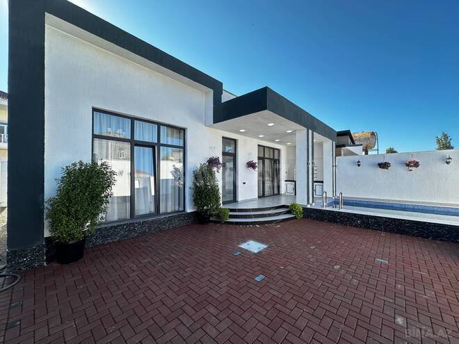 Satılır 4 otaqlı həyət evi/bağ evi 100 m², Şüvəlan q., photo 5 from 18
