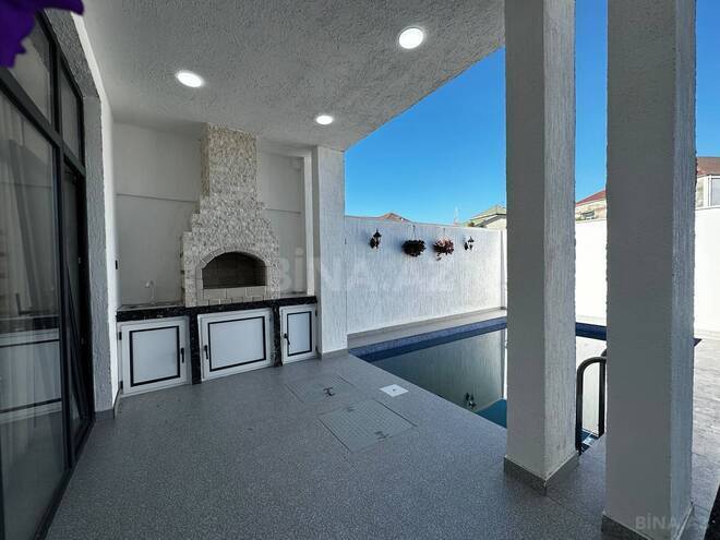Satılır 4 otaqlı həyət evi/bağ evi 100 m², Şüvəlan q., photo 7 from 18