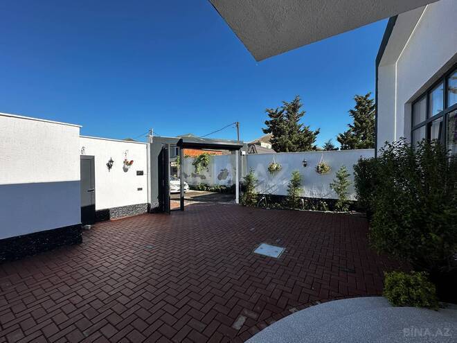 Satılır 4 otaqlı həyət evi/bağ evi 100 m², Şüvəlan q., photo 3 from 18
