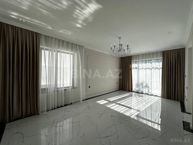 Satılır 3 otaqlı həyət evi/bağ evi 120 m², Şüvəlan q., photo 10 from 16