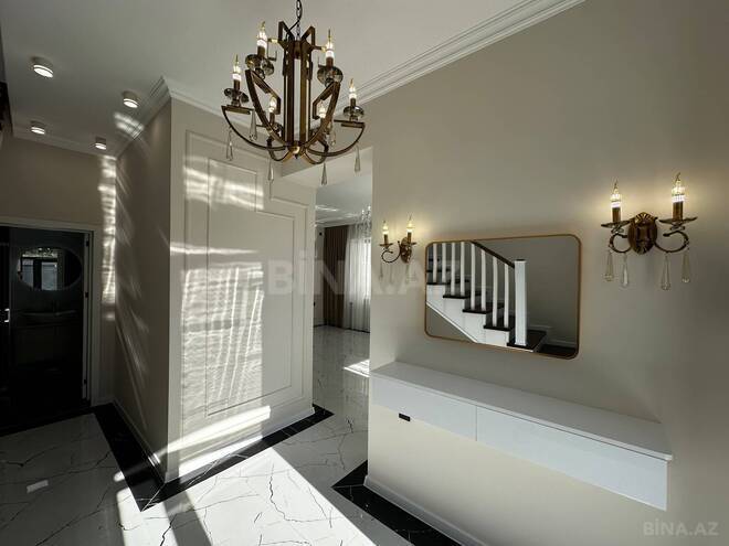 Satılır 3 otaqlı həyət evi/bağ evi 120 m², Şüvəlan q., photo 8 from 16