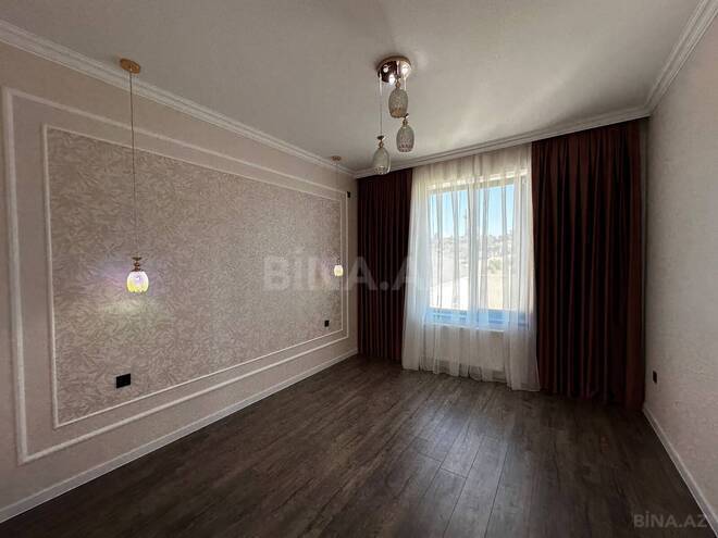 Satılır 3 otaqlı həyət evi/bağ evi 120 m², Şüvəlan q., photo 15 from 16