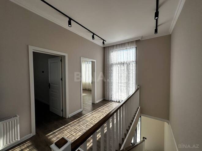 Satılır 3 otaqlı həyət evi/bağ evi 120 m², Şüvəlan q., photo 11 from 16