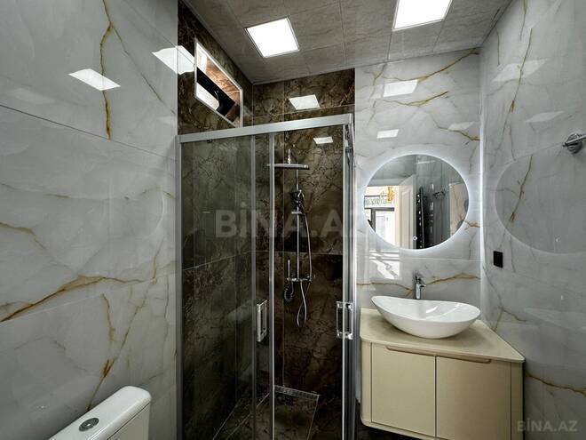 Satılır 3 otaqlı həyət evi/bağ evi 120 m², Şüvəlan q., photo 13 from 16