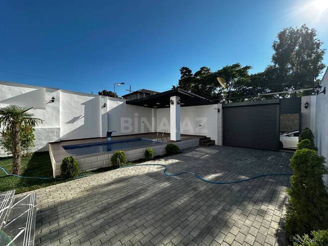 Satılır 3 otaqlı həyət evi/bağ evi 120 m², Şüvəlan q., photo 7 from 16
