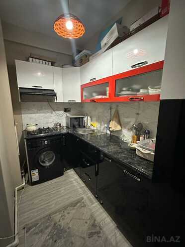 Продаётся 2-комн. новостройка 57 м², photo 9 from 14