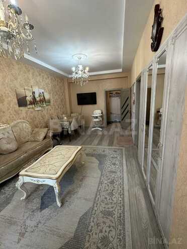 Продаётся 2-комн. новостройка 57 м², photo 10 from 14