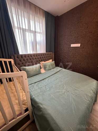 Продаётся 2-комн. новостройка 57 м², photo 5 from 14