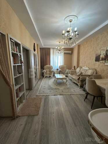 Продаётся 2-комн. новостройка 57 м², photo 1 from 14