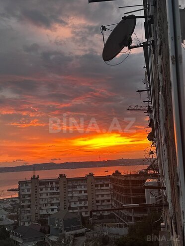 Satılır 3 otaqlı köhnə tikili 80 m², Həzi Aslanov q., photo 1 from 25