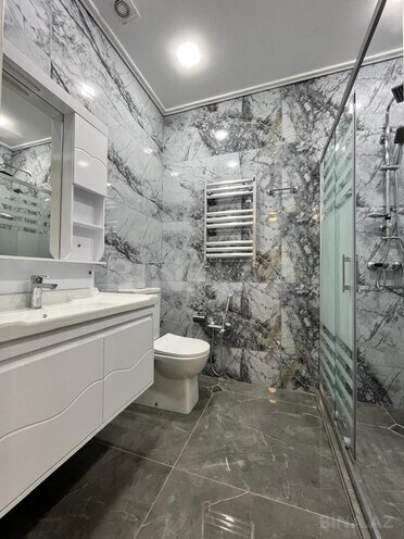 Сдаётся 3-комн. новостройка 90 м², Наримановский  р., photo 9 from 12