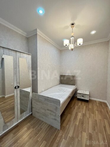 Сдаётся 3-комн. новостройка 90 м², Наримановский  р., photo 8 from 12