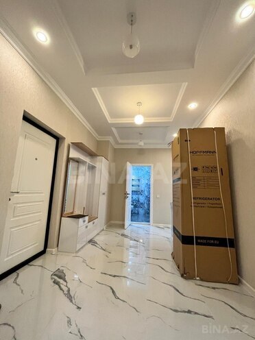 Сдаётся 3-комн. новостройка 90 м², Наримановский  р., photo 5 from 12