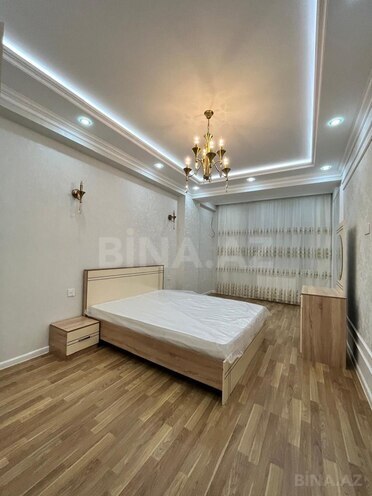 Сдаётся 3-комн. новостройка 90 м², Наримановский  р., photo 6 from 12