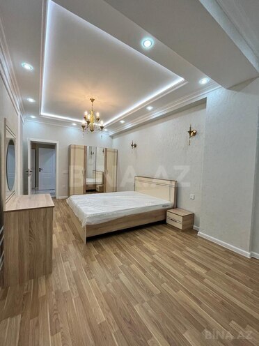Сдаётся 3-комн. новостройка 90 м², Наримановский  р., photo 7 from 12