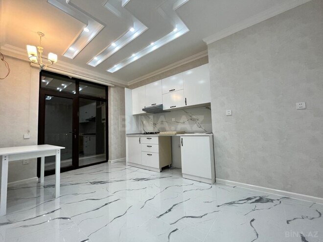 Сдаётся 3-комн. новостройка 90 м², Наримановский  р., photo 4 from 12
