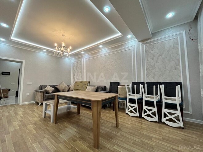 Сдаётся 3-комн. новостройка 90 м², Наримановский  р., photo 3 from 12