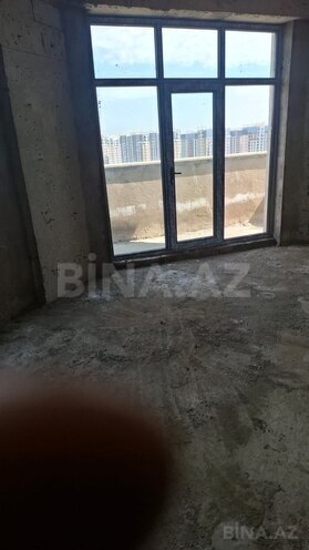 Продаётся 2-комн. новостройка 117 м², м. Нариман Нариманов, photo 7 from 11