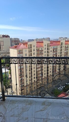 Продаётся 2-комн. новостройка 117 м², м. Нариман Нариманов, photo 6 from 11
